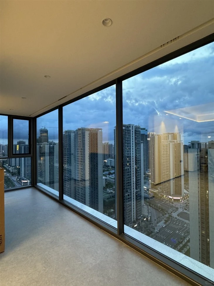 Aluminium Windows Thailand manufacturers