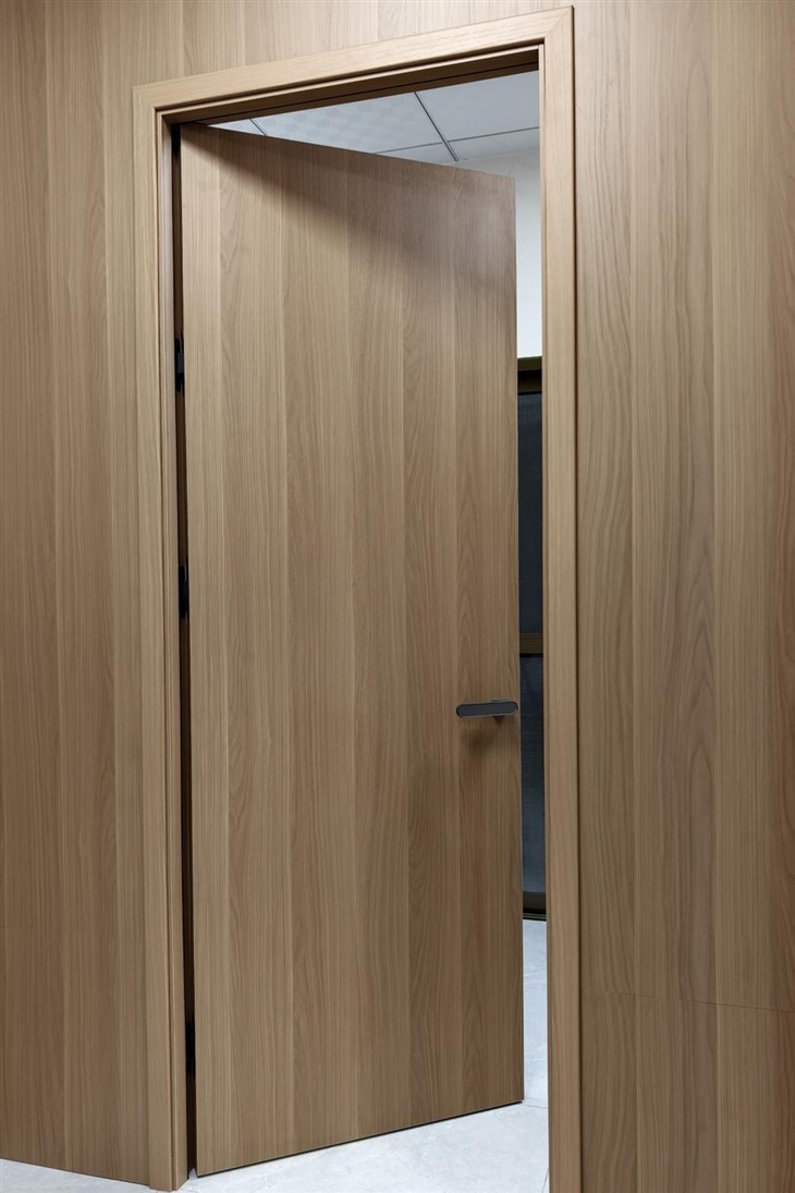 Tanie drzwi drewniane