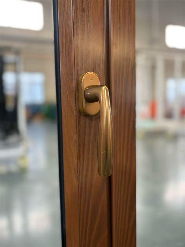 Commercial Aluminum-Clad Wood Windows best