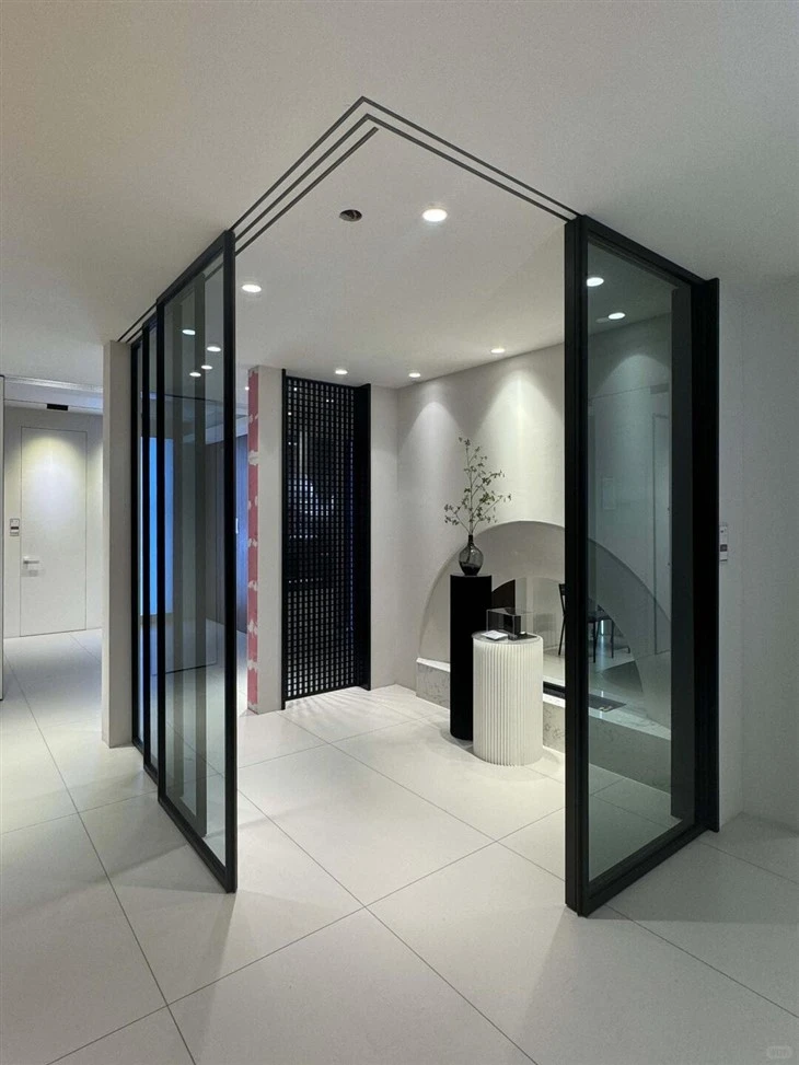 Corner Sliding Aluminium Doors best