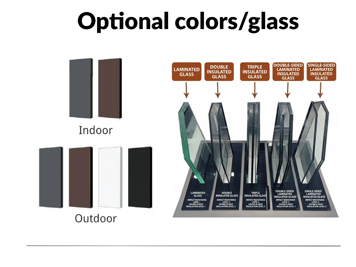 aluminium double glazed doors aluminium double glazed doors