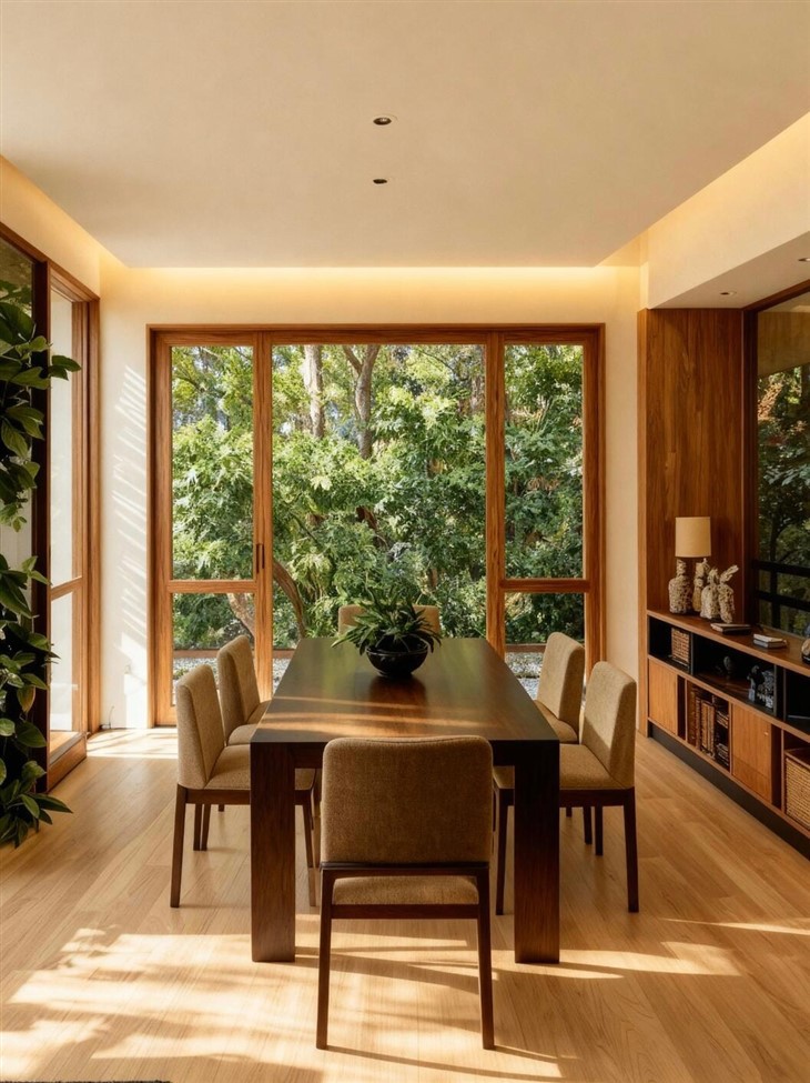 Custom Residential Aluminum-Clad Wood Casement Windows price