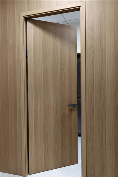 Tanie drzwi drewniane