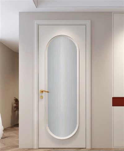 Drzwi zewnętrzne francuskie