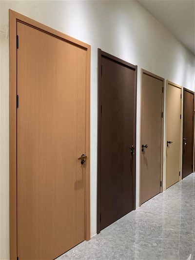 Hurtownia drzwi drewnianych