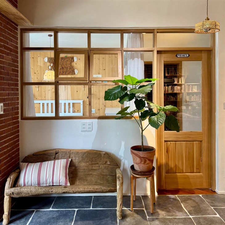 Wood Door With Glass Window manufacturers